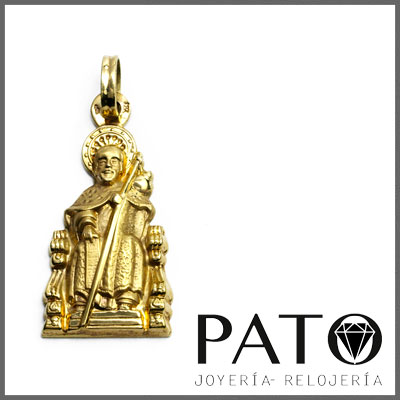 Pendentif 18k BN4100