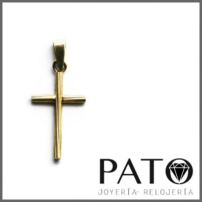 Cross Gold 18k CR1237