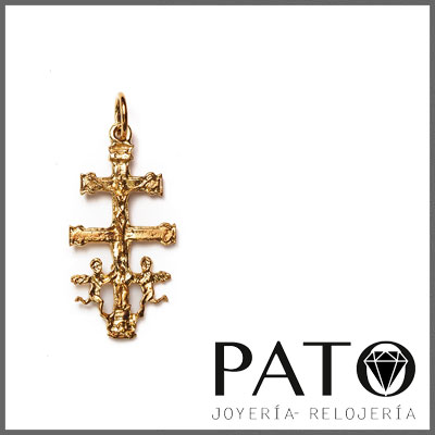 Cross Gold 18k CV8011-05