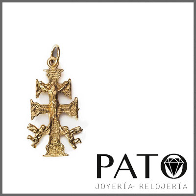 Cross Gold 18k CV8011-28