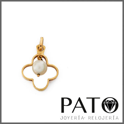 Pendentif 18k GGM422
