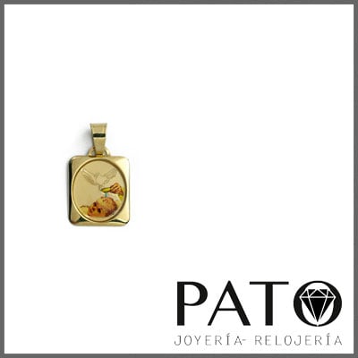 Pendentif 18k OIG14