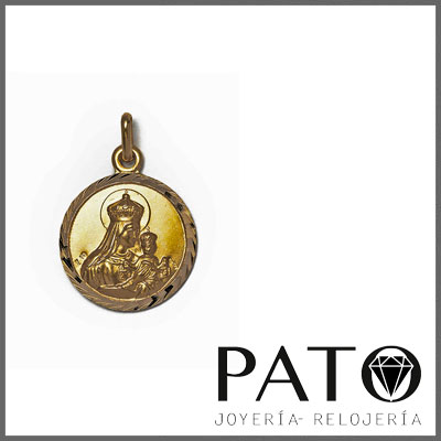Pendentif 18k SRTME