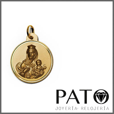 Pendentif 18k VCTTE