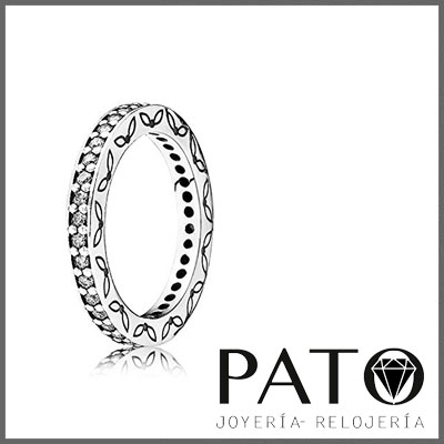 Ring Pandora 190618-CZ-16