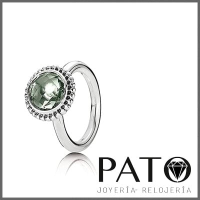 Pandora Ring 190620-GAM-14