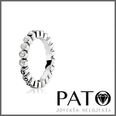 Anillo Pandora 190836-P-12
