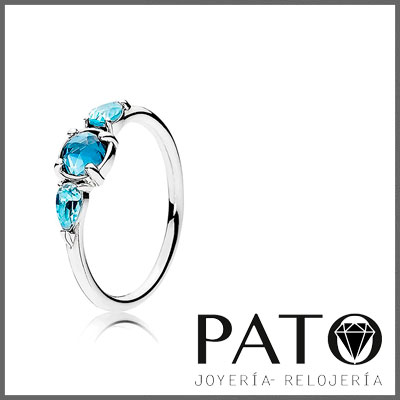 Pandora Ring 191016-NMB-16