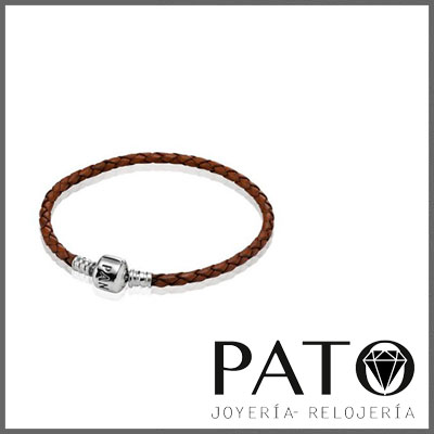 Bracelet Pandora 590705-CBN-S1