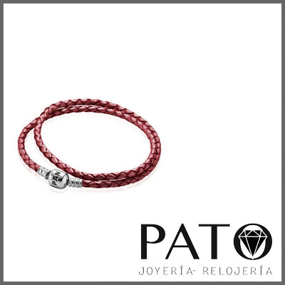 Collar Pandora 590705-CRD-D3