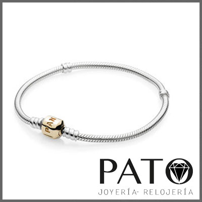 Pandora Bracelet 59702HG-19