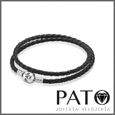 Collar Pandora 59705CBK-D2