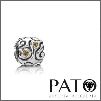 Abalorio Pandora 790548-CZM