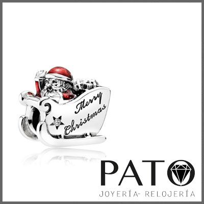 Abalorio Pandora 792004CZ