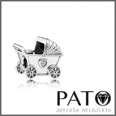 Abalorio Pandora 792102CZ