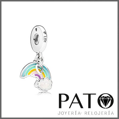 Pandora Charm 797016ENMX