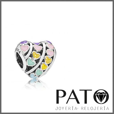 Charm Pandora 797019ENMX
