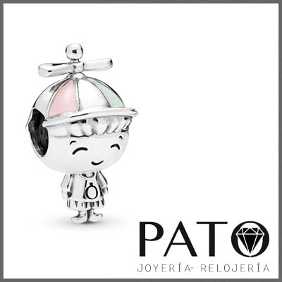 Pandora Charm 798015ENMX