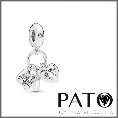 Charm Pandora 798106CZ