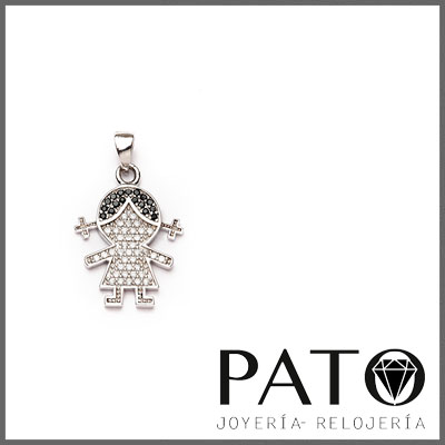 Coquille argent 24500075