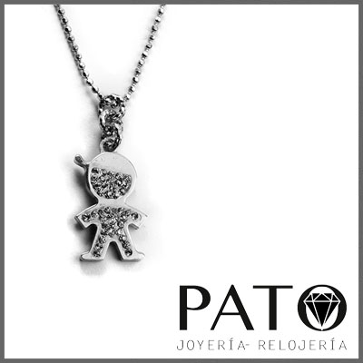 Silver DJ5170