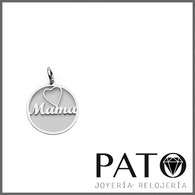 Silver OME-14