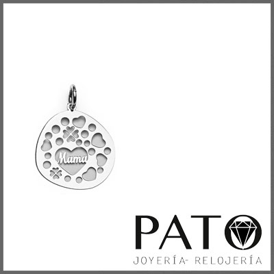 Silver OME-15