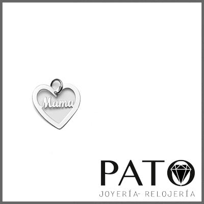 Coquille argent OME-18