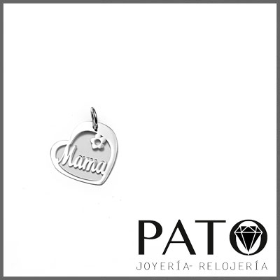 Colgante Plata OME-20
