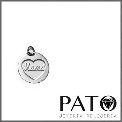 Colgante Plata OME-21