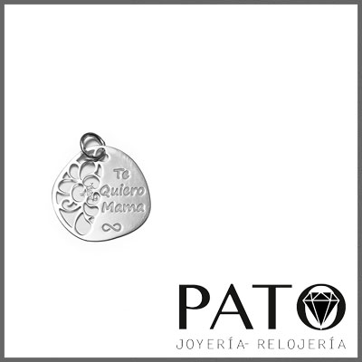 Coquille argent OME-22