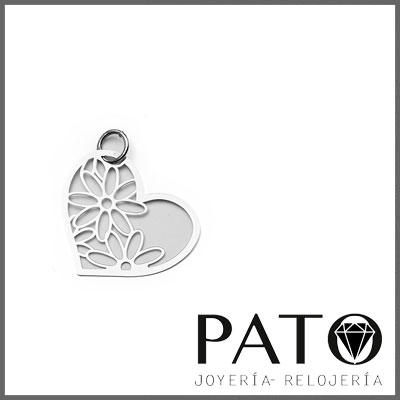 Coquille argent OME-29