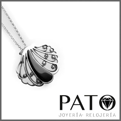 Silver Shell TJ029250
