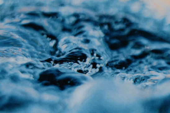 Résistance à l'eau : WR100