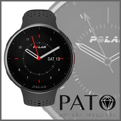 Relógio Polar 900102178