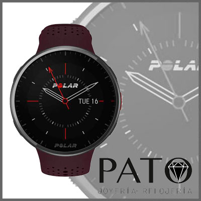 Montre Polar 900102182