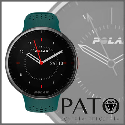 Relógio Polar 900102183