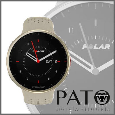 Relógio Polar 900108611
