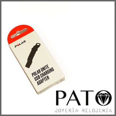 Cargador Polar 91083115