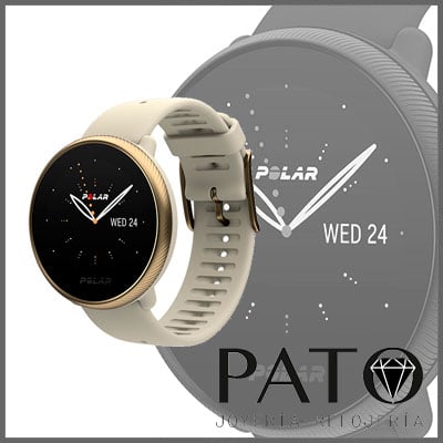 Polar Ignite 2 GOLD
