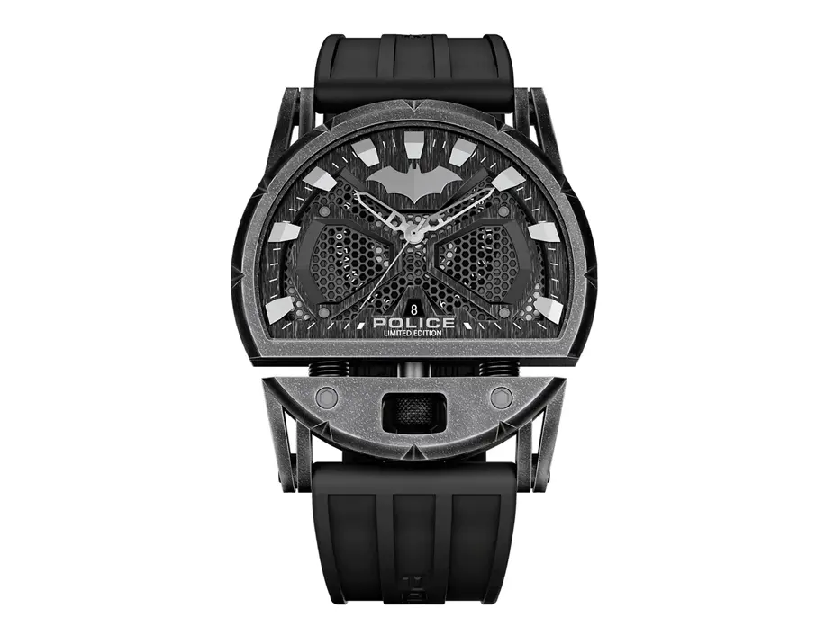 relojes police batman