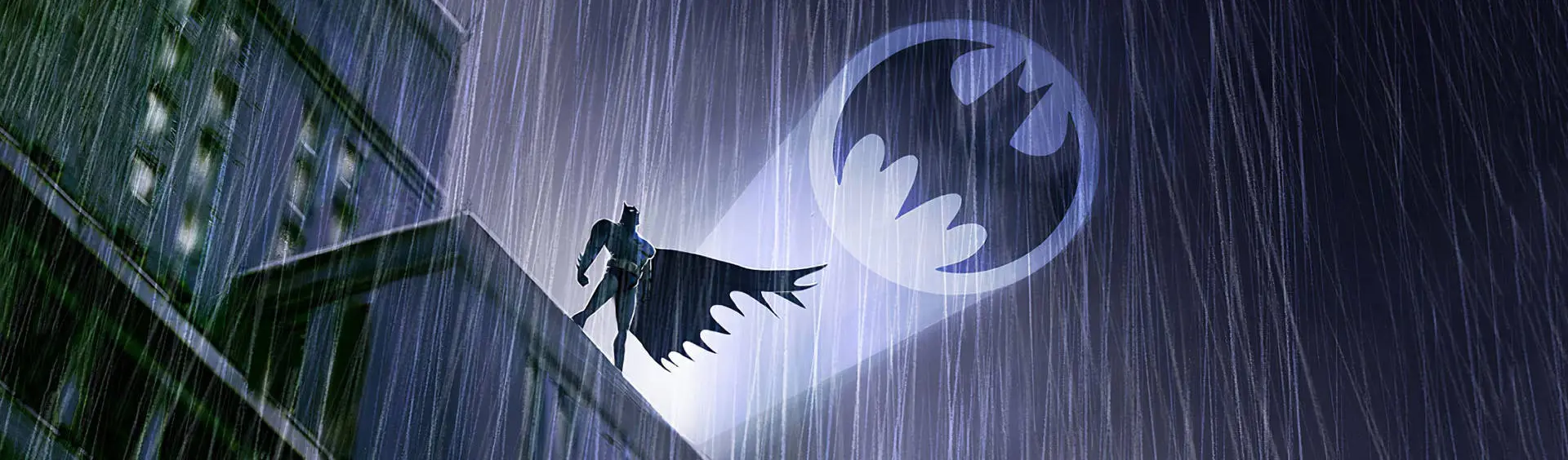 Batman The Bat