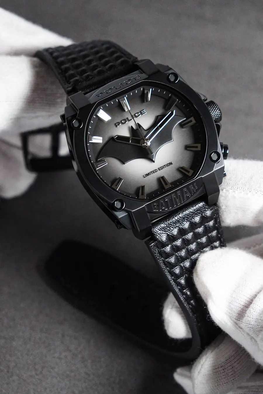 Reloj versátil Batman hombre PEWGD0022601