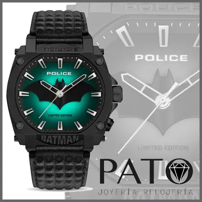Reloj Police PEWGD0022601