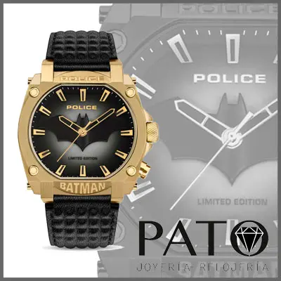 Police Watch PEWGD0022602