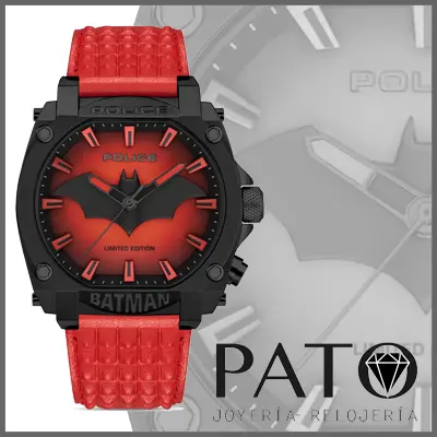 Reloj Police PEWGD0022604