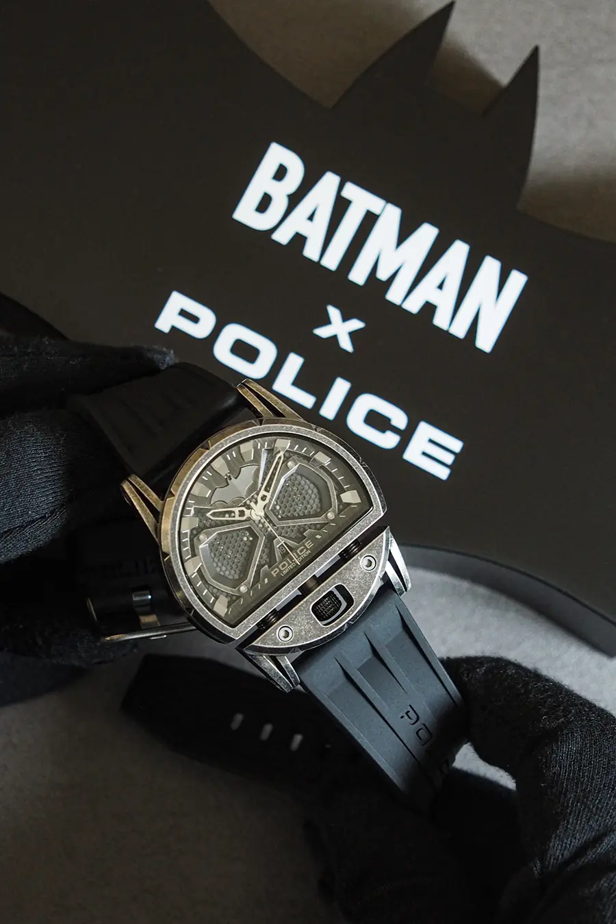 Batman Police PEWGD0022604