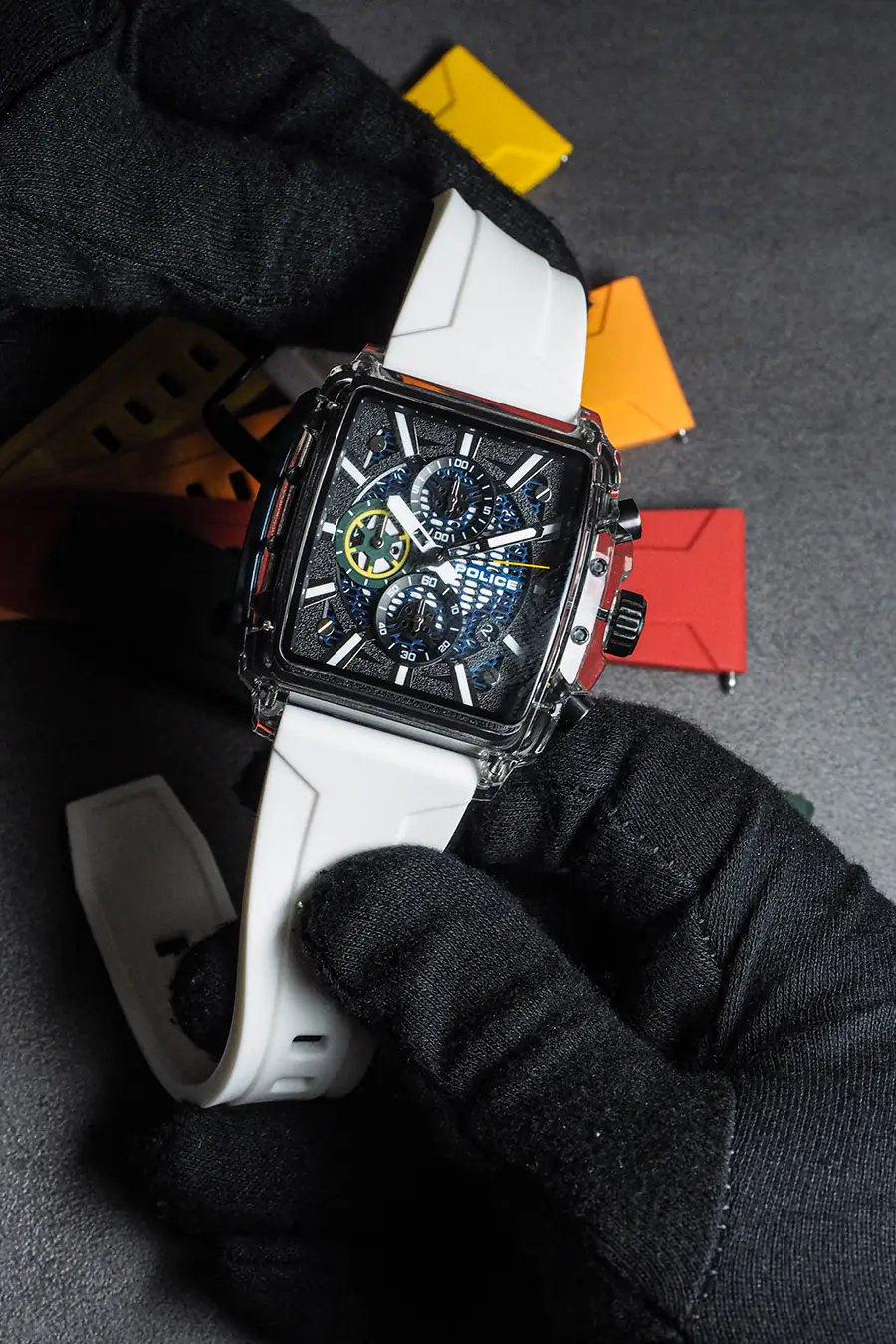 Montre Police PEWGO00776