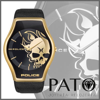 Police Watch PEWJA2002301