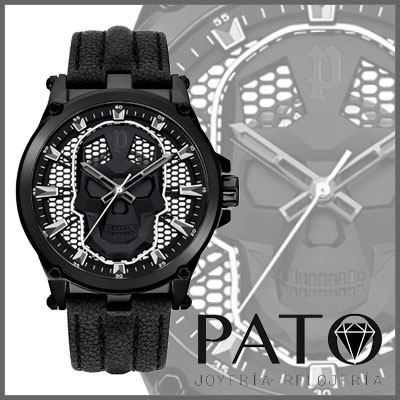 Montre Police PEWJA2108203